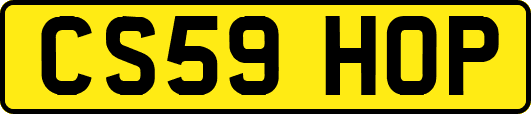 CS59HOP