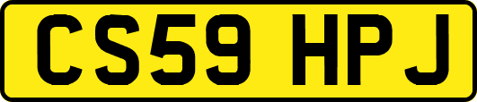 CS59HPJ