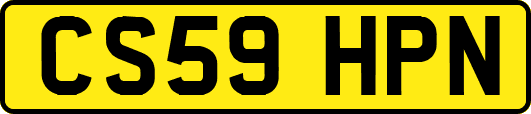 CS59HPN