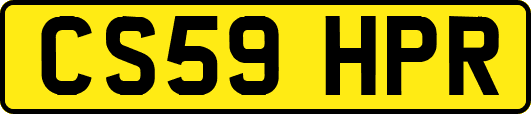 CS59HPR