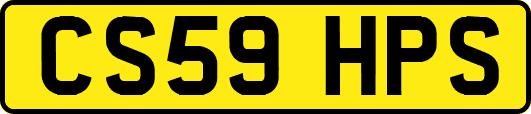 CS59HPS