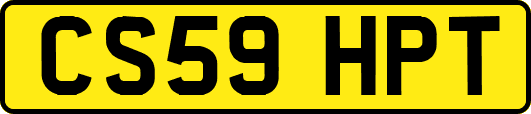 CS59HPT