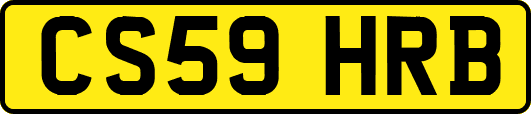 CS59HRB