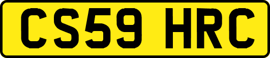CS59HRC