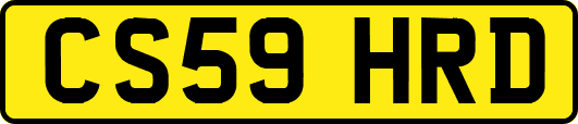 CS59HRD