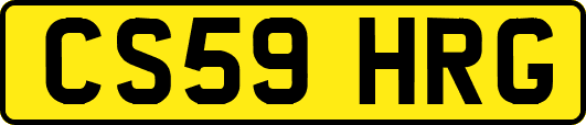 CS59HRG