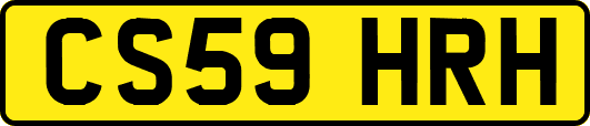 CS59HRH