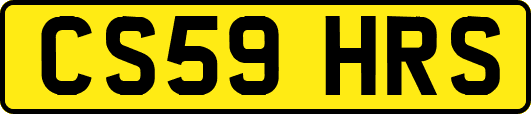 CS59HRS