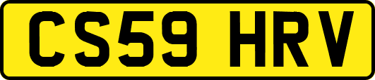 CS59HRV