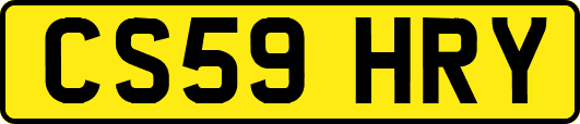 CS59HRY
