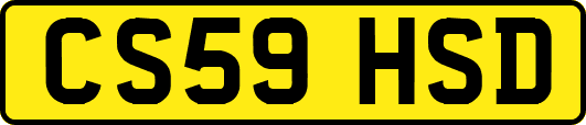 CS59HSD
