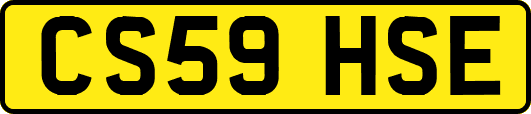 CS59HSE