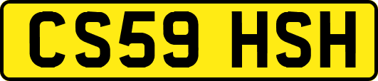 CS59HSH