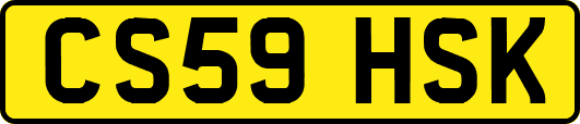 CS59HSK