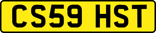 CS59HST