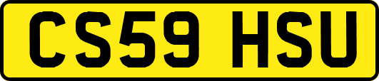 CS59HSU