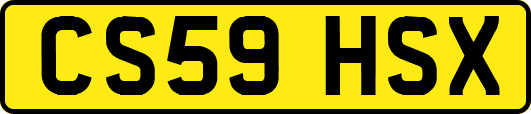 CS59HSX