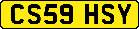 CS59HSY