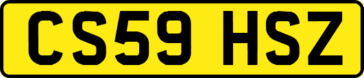 CS59HSZ