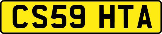 CS59HTA