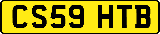 CS59HTB
