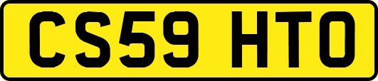CS59HTO