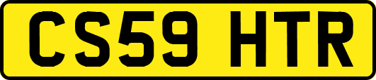 CS59HTR