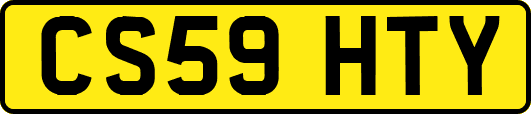 CS59HTY