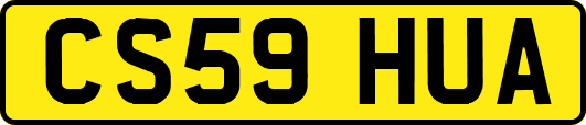 CS59HUA