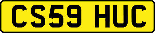 CS59HUC
