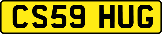 CS59HUG