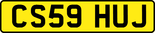CS59HUJ