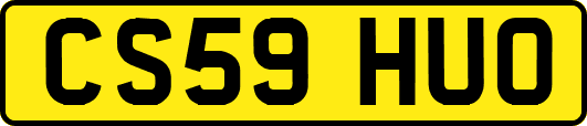 CS59HUO