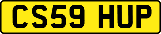 CS59HUP