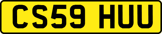 CS59HUU
