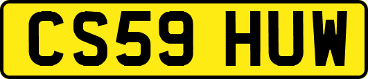 CS59HUW