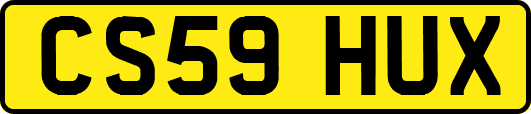 CS59HUX