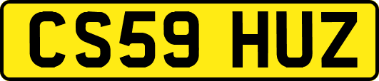CS59HUZ