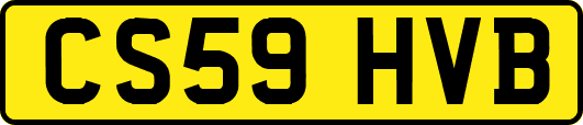 CS59HVB