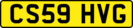 CS59HVG