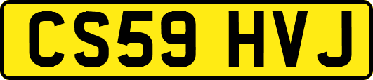 CS59HVJ