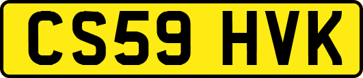 CS59HVK