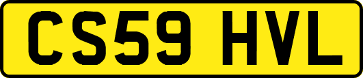 CS59HVL