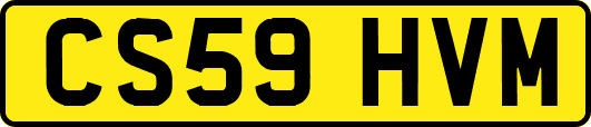 CS59HVM
