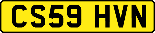 CS59HVN