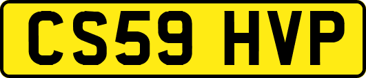 CS59HVP