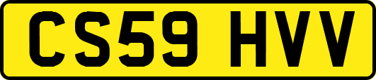 CS59HVV