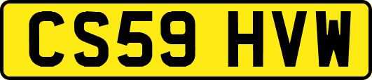 CS59HVW