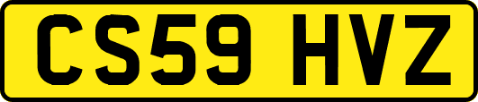 CS59HVZ
