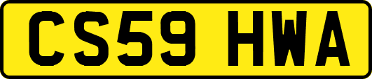 CS59HWA